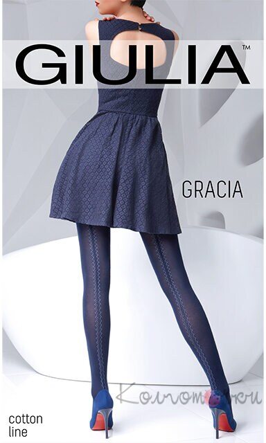 ДЖУЛИЯ Грация 150 модель 2