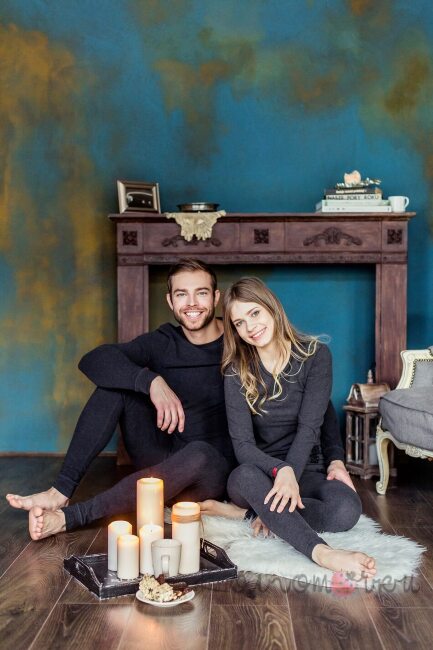 Кальсони чоловічі термо, MXL 155, Key Кальсони чоловічі термо, MXL 155, Key