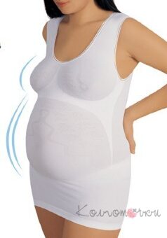 Рубашка для вагітних, Mitex Mama Top Рубашка для вагітних, Mitex Mama Top