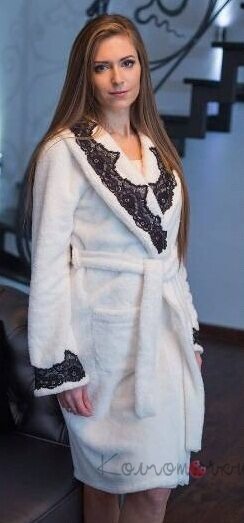 Халат, SHATO 721