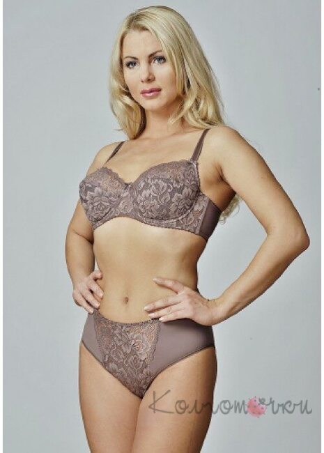 Труси жен., Мілабель 20198, Milabel