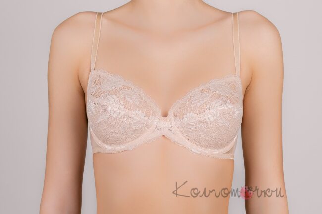 Бюстгальтер Милавица 123291