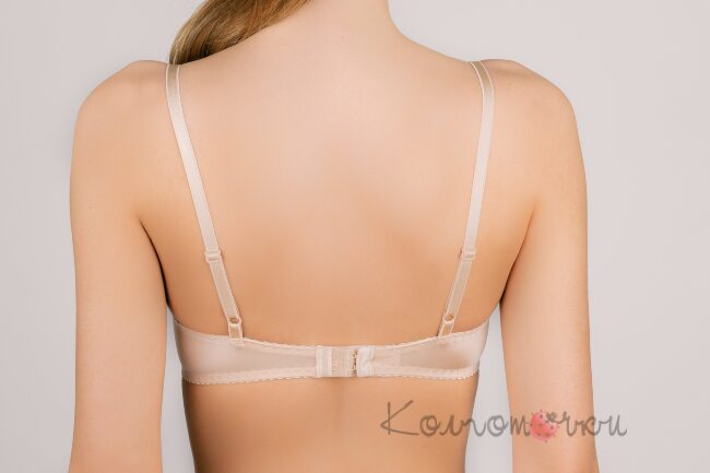 Бюстгальтер Milavitsa 123291 (на кісточках)