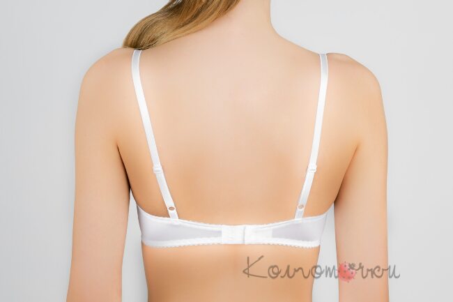 Бюстгальтер Milavitsa 123291 — вид сзади