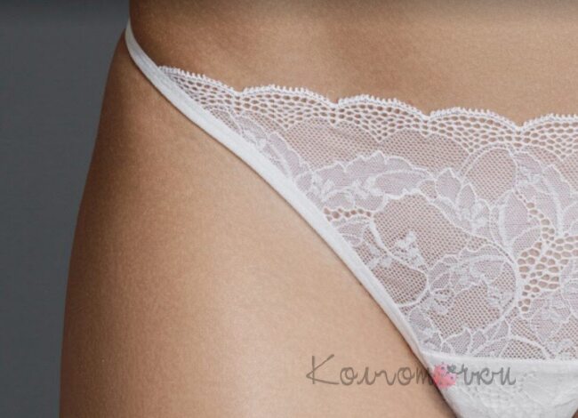 Стринги, Милавица 260190, Milavitsa