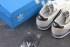 Кроссовки Мужские Adidas Achill (Белые) Реплика