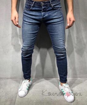 Стильні Чоловічі Джинси Стильні Чоловічі Джинси