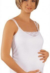 Майка для вагітних, Mitex Mama Vita 2 Майка для вагітних, Mitex Mama Vita 2