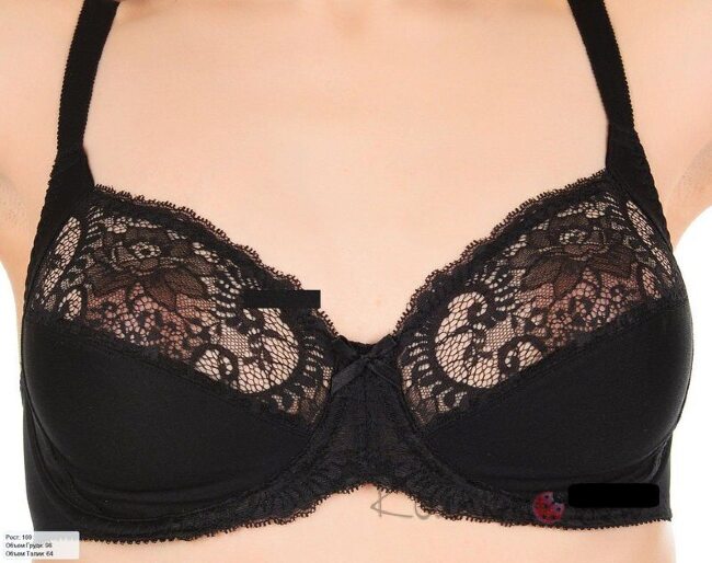 Бюстгальтер Aveline 661710 Бюстгальтер Aveline 661710