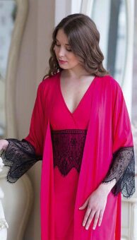 Халат, SHATO 802/1 Халат, SHATO 802/1