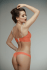 Mery orange трусы L'AMORE