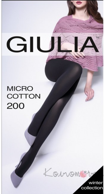 GIULIA Microcotton 200