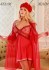 Халат Fleur Lingerie ХЕЛЕН
