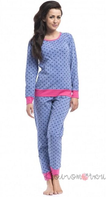Пижама, 8025 PM, Dobranocka