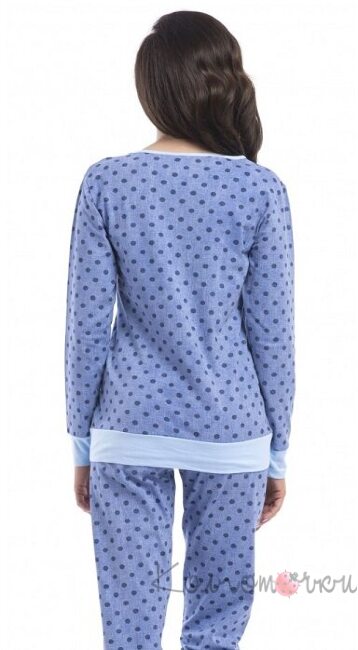 Пижама, 8025 PM, Dobranocka