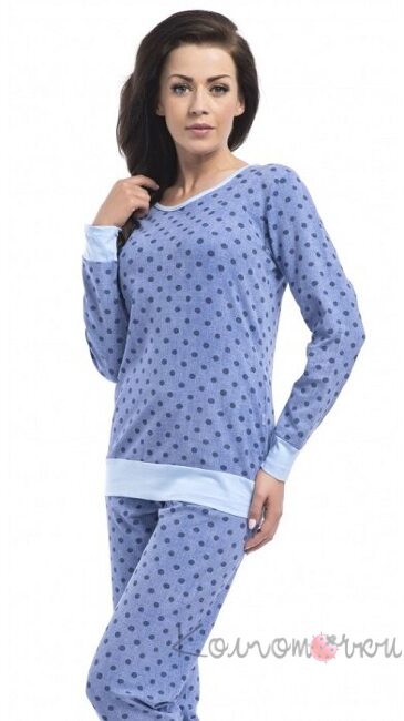 Пижама, 8025 PM, Dobranocka