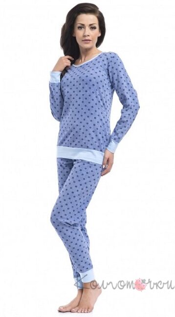 Пижама, 8025 PM, Dobranocka