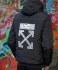 Стильная Мужская Куртка OFF WHITE