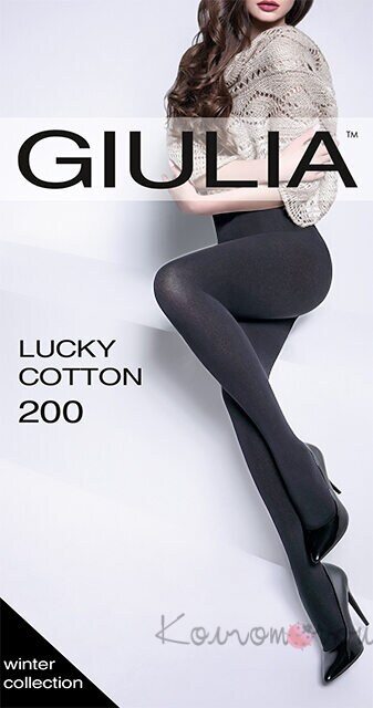 GIULIA Lucky Cotton 200 