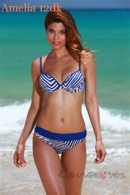 Купальник, Amelia, Feba