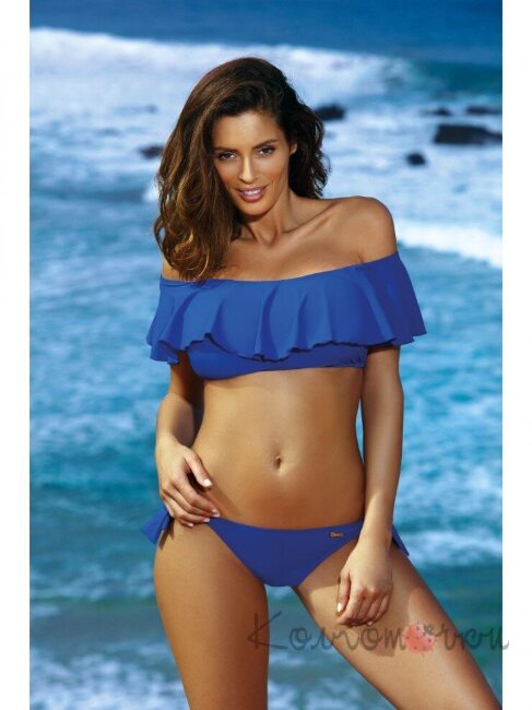 Пляжный купальник Marko Keira 465