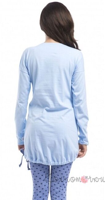 Пижама, 8028 PM, Dobranocka Пижама, 8028 PM, Dobranocka