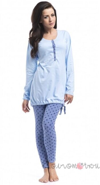 Пижама, 8028 PM, Dobranocka Пижама, 8028 PM, Dobranocka