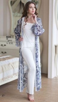 Халат, SHATO 808/1 Халат, SHATO 808/1