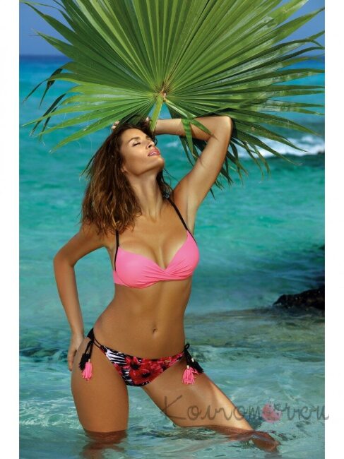 Пляжный купальник Marko Kelly 448