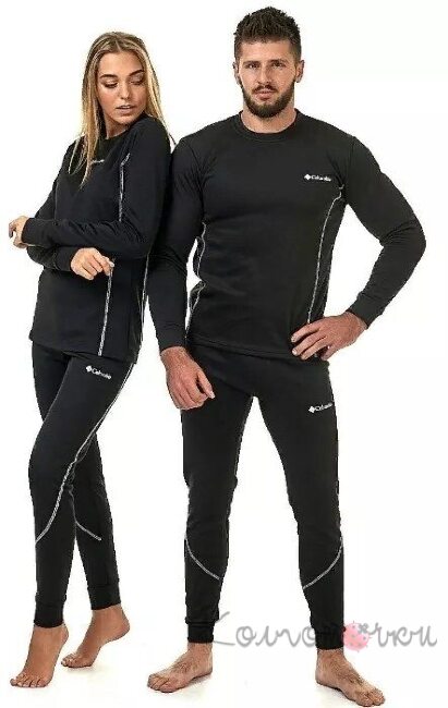 Мужской термокостюм Columbia