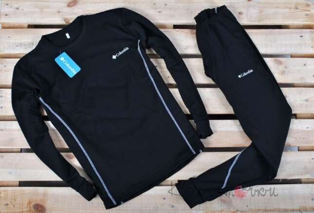 Мужской термокостюм Columbia