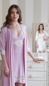 Халат, SHATO 810/1 Халат, SHATO 810/1