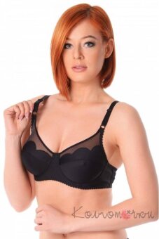 Бюстгальтер, AVELINE 66031, (Мілавіца) Бюстгальтер, AVELINE 66031, (Мілавіца)