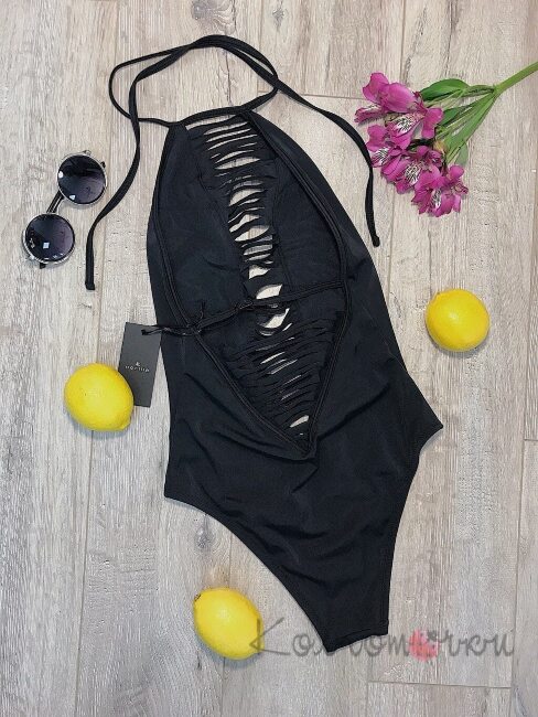 Perilla Constellation Black