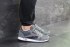 Кроссовки Мужские Reebok Concept Sample 001 (Серые) Реплика