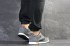 Кроссовки Мужские Reebok Concept Sample 001 (Серые) Реплика