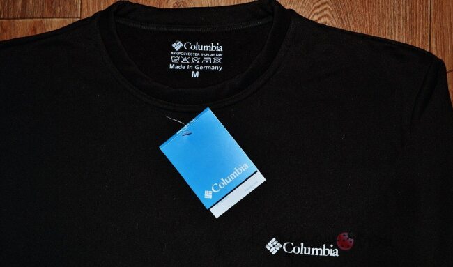 Женский Термокостюм Columbia