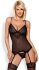 820-COR-1 корсет Obsessive 820-COR-1 корсет Obsessive
