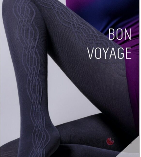 GIULIA Bon Voyage model 3