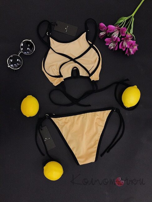 Женский купальник Perilla Carmel Женский купальник Perilla Carmel