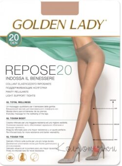 Колготки, Golden Lady Repose 20 den Колготки, Golden Lady Repose 20 den
