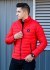 Мужская Куртка Osten Red