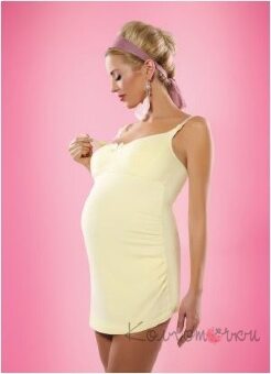 Рубашка для вагітних та годуючих, Mitex Bahama Split Top Рубашка для вагітних та годуючих, Mitex Bahama Split Top