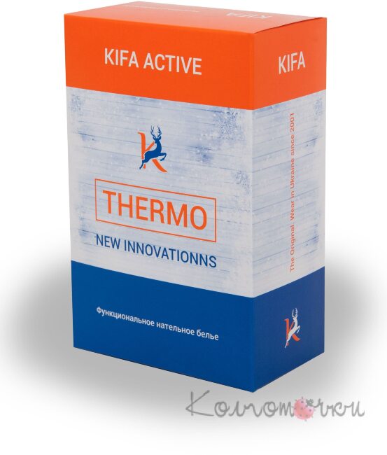 Кальсони чоловічі, (611,612Ш-КМ), Kifa Кальсони чоловічі, (611,612Ш-КМ), Kifa