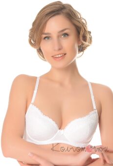 Бюстгальтер, AVELINE 66036, (Мілавиця) Бюстгальтер, AVELINE 66036, (Мілавиця)