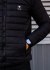 Мужская Куртка Osten Black