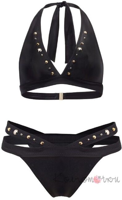 Perilla Glow Bikini Perilla Glow Bikini