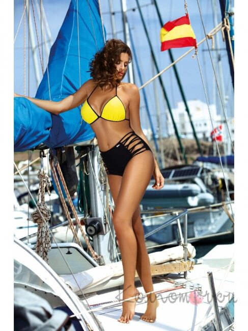 купальник на высокой талии Marko Lisa 471 купальник на высокой талии Marko Lisa 471