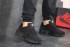Кроссовки Мужские Nike Air Max 2 (Черные) Реплика