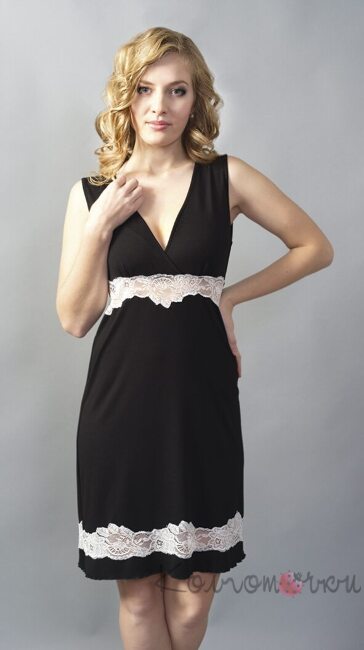 Ночная сорочка, SHATO 602 Ночная сорочка, SHATO 602